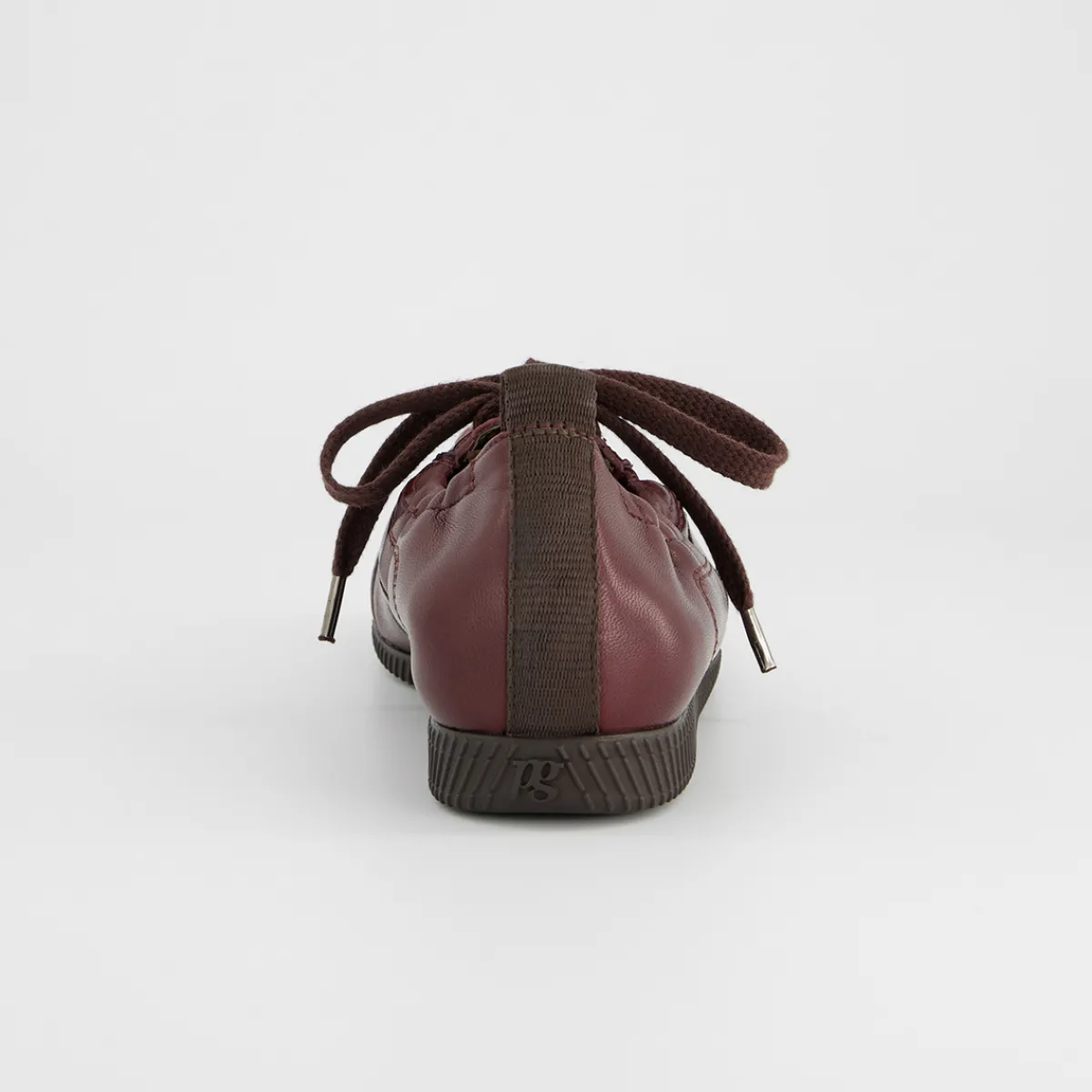 Paul Green Sneaker|5522-041 Rot