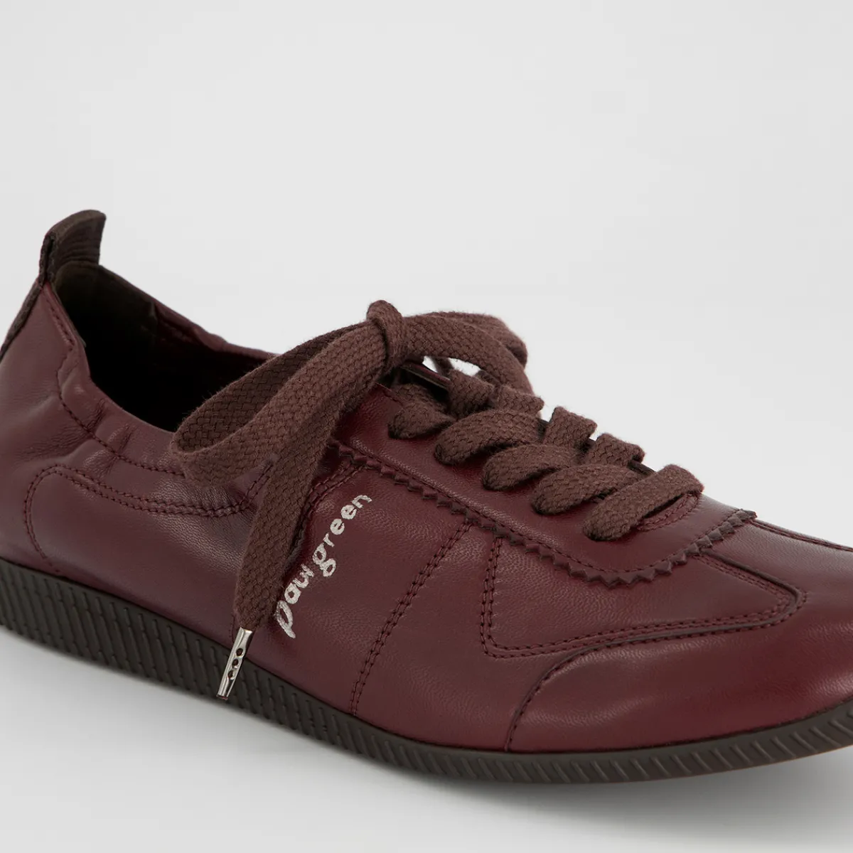 Paul Green Sneaker|5522-041 Rot
