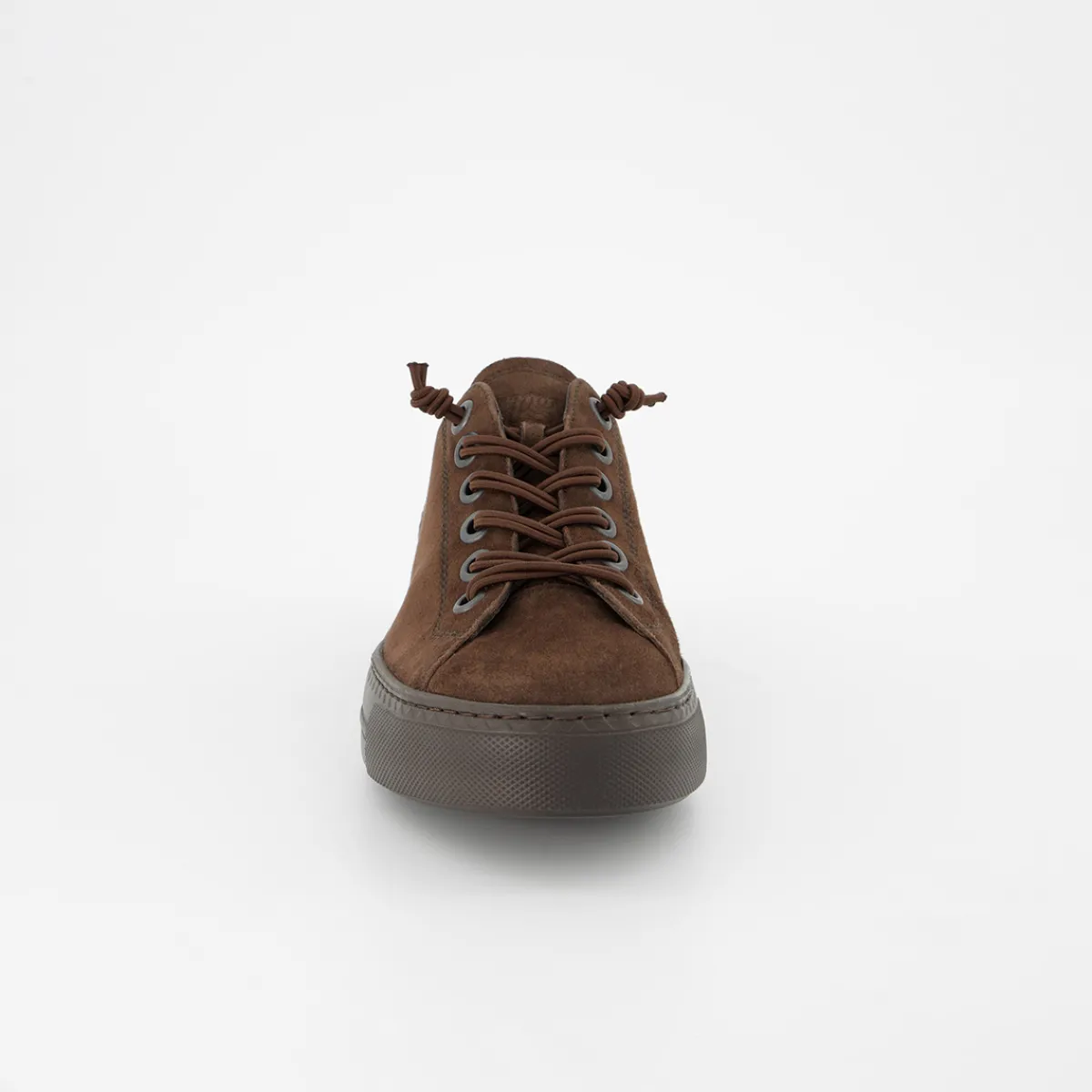 Paul Green Sneaker|4081-701 Braun