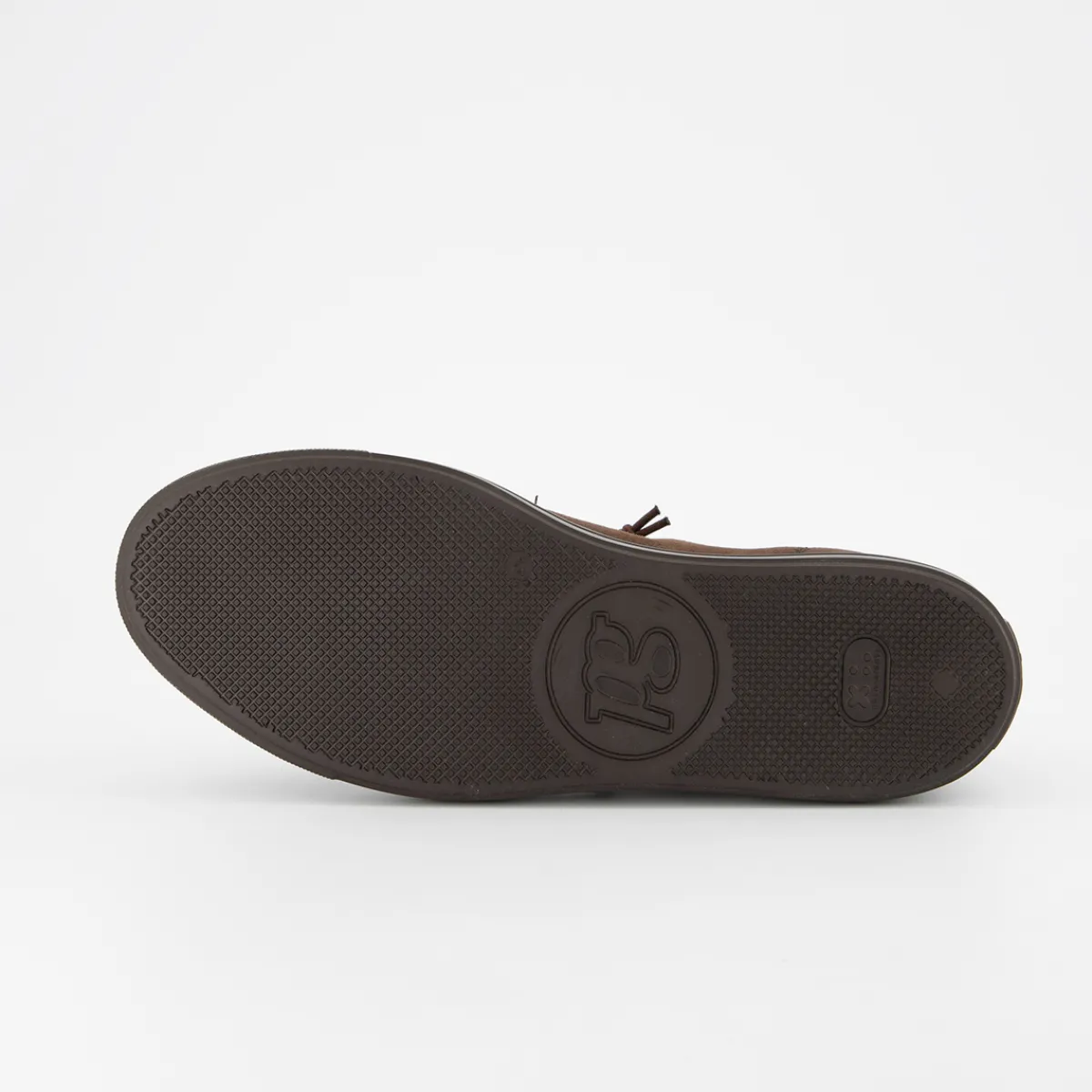 Paul Green Sneaker|4081-701 Braun