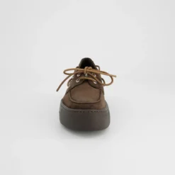 Paul Green Sneaker|1197-070 Braun