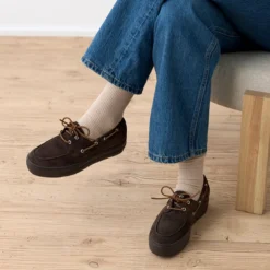 Paul Green Sneaker|1197-070 Braun