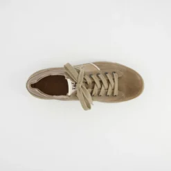 Paul Green Sneaker|5567-002 Braun
