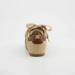Paul Green Sneaker|5508-071 Beige