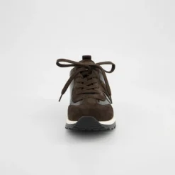 Paul Green Sneaker|5392-161 Braun