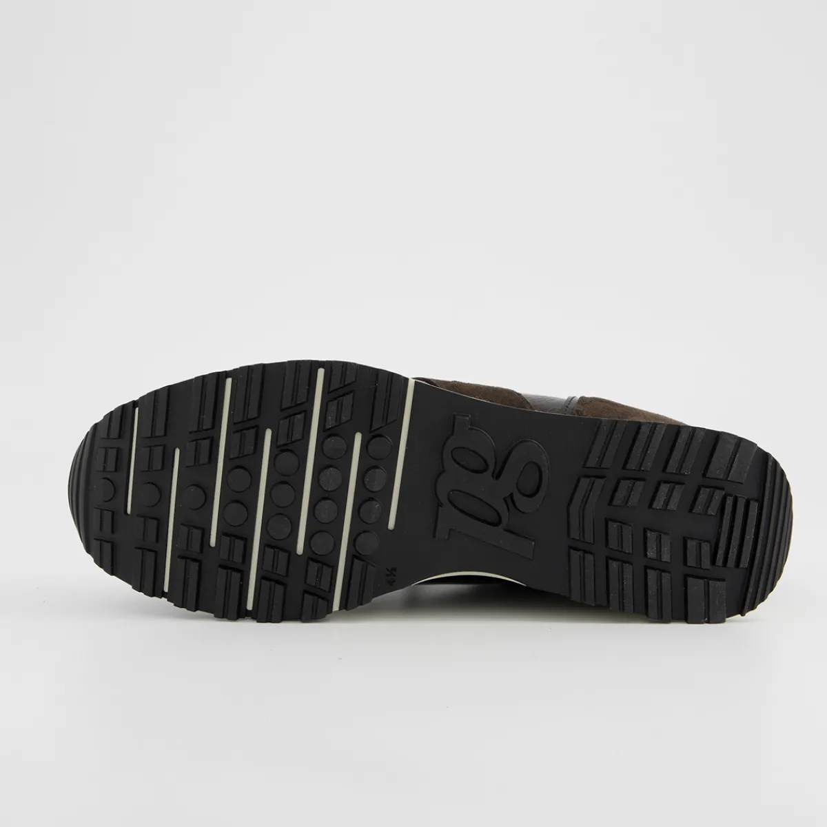 Paul Green Sneaker|5392-161 Braun