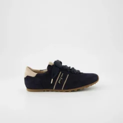 Paul Green Sneaker|5508-072 Blau
