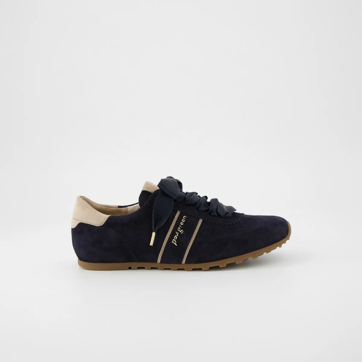 Paul Green Sneaker|5508-072 Blau