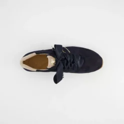 Paul Green Sneaker|5508-072 Blau