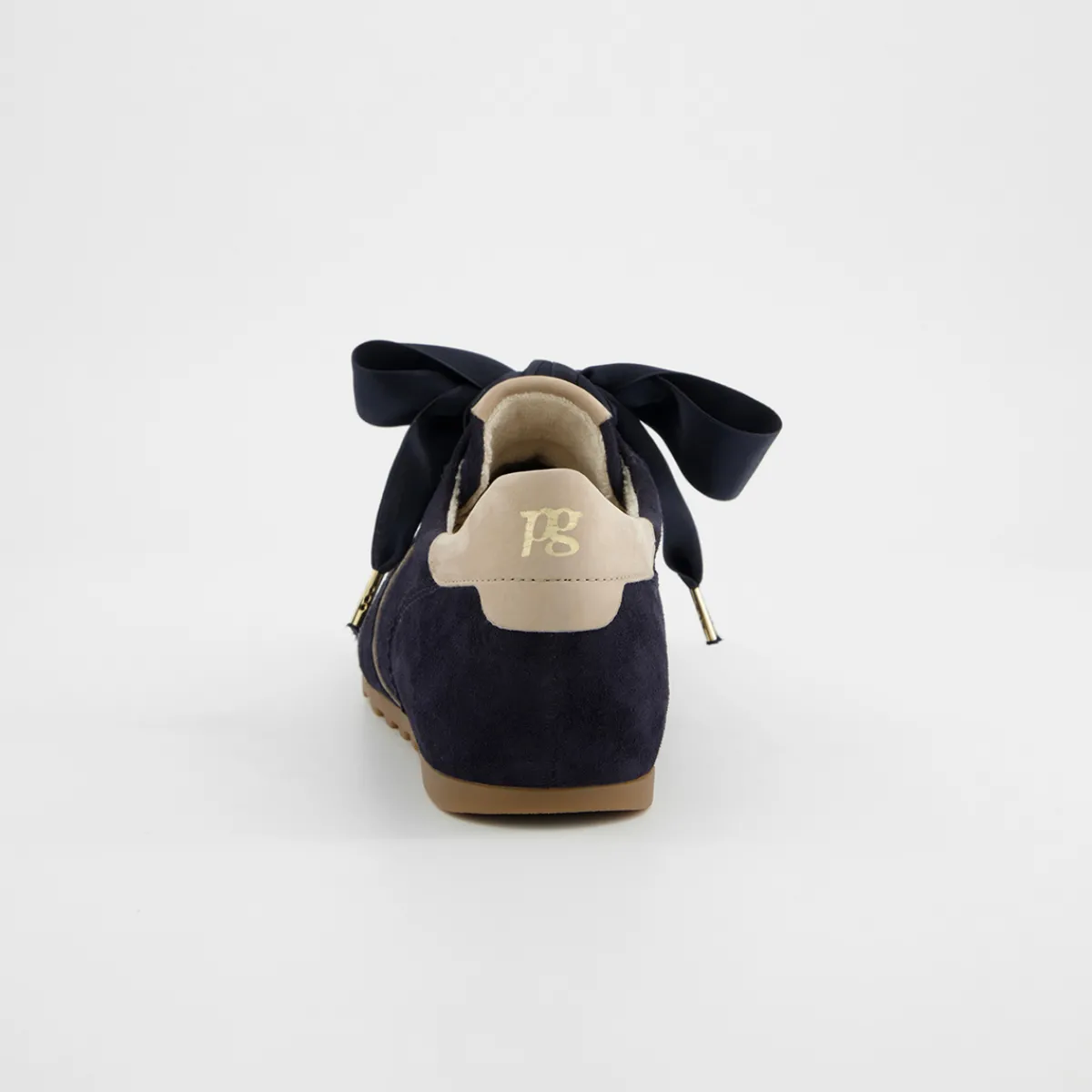 Paul Green Sneaker|5508-072 Blau