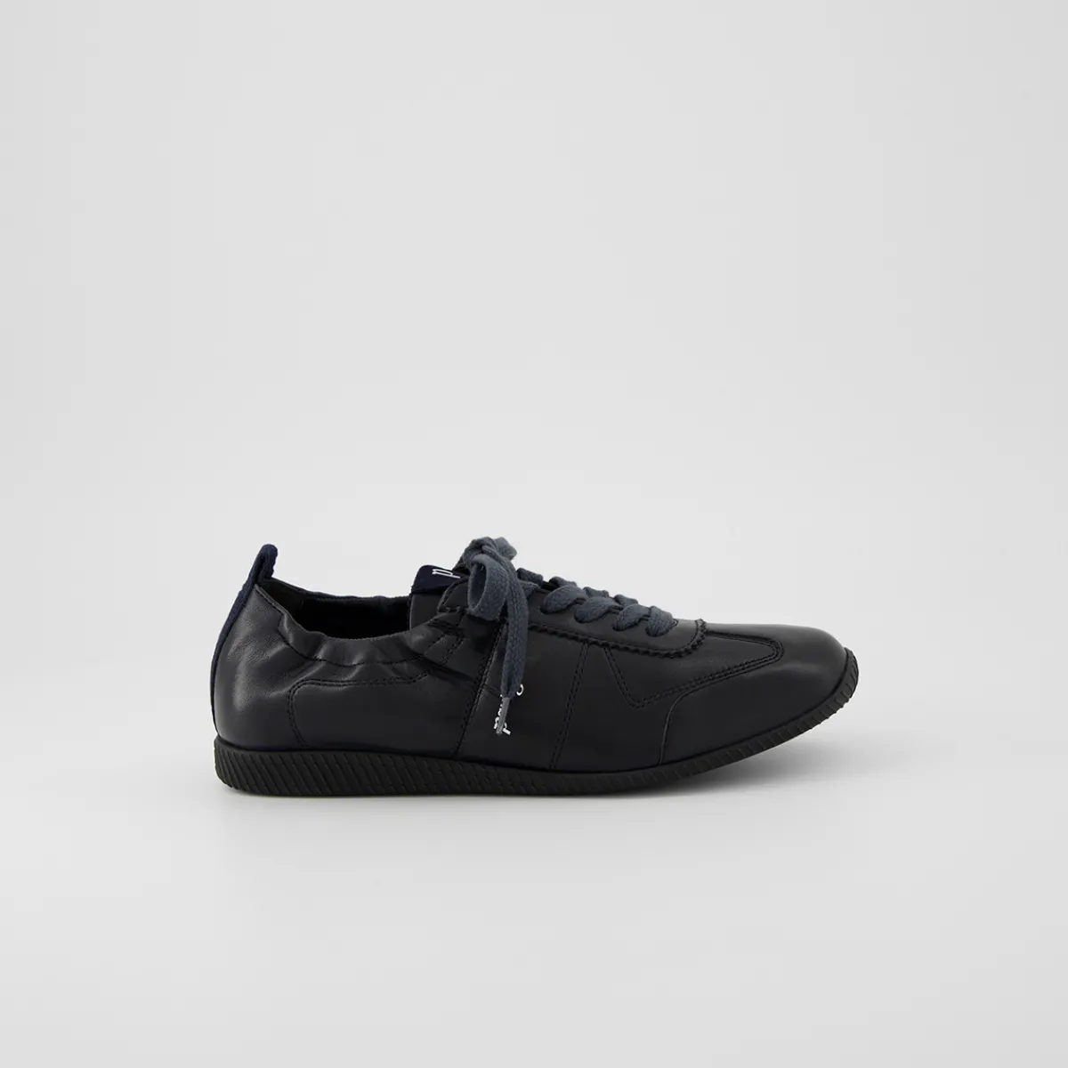 Paul Green Sneaker|5522-042 Blau