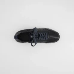 Paul Green Sneaker|5522-042 Blau