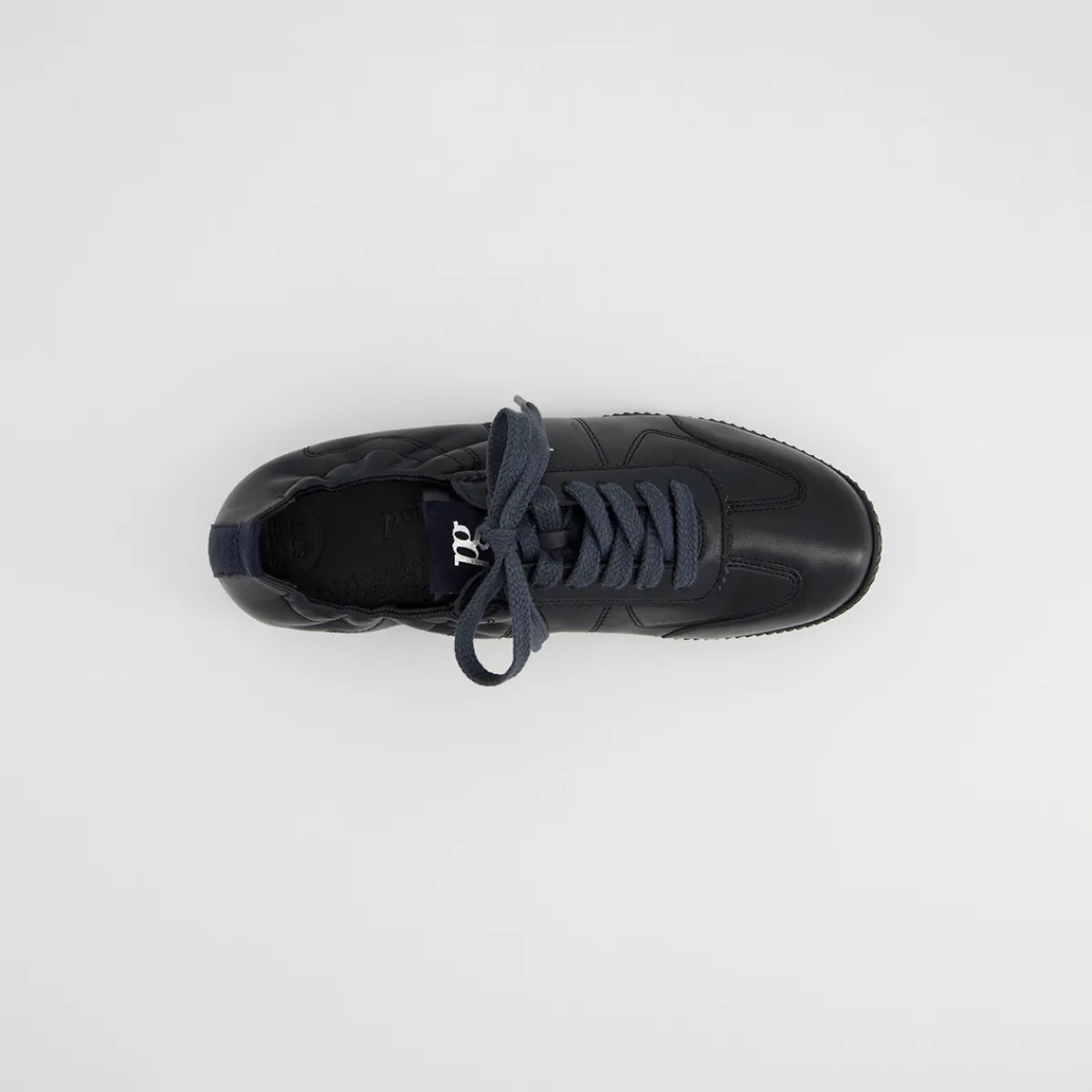 Paul Green Sneaker|5522-042 Blau