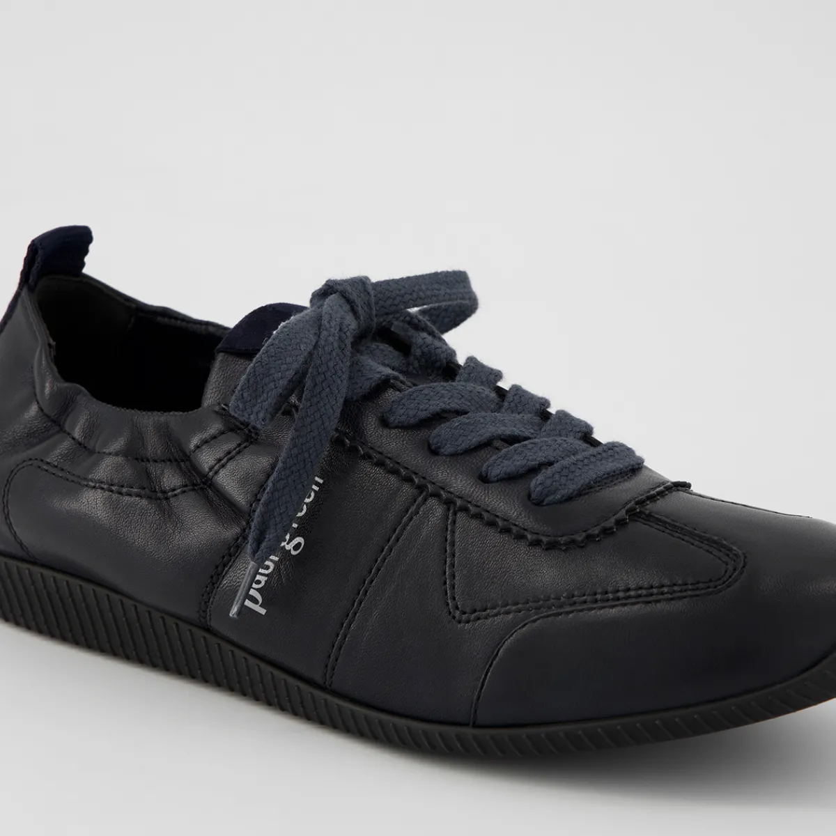 Paul Green Sneaker|5522-042 Blau