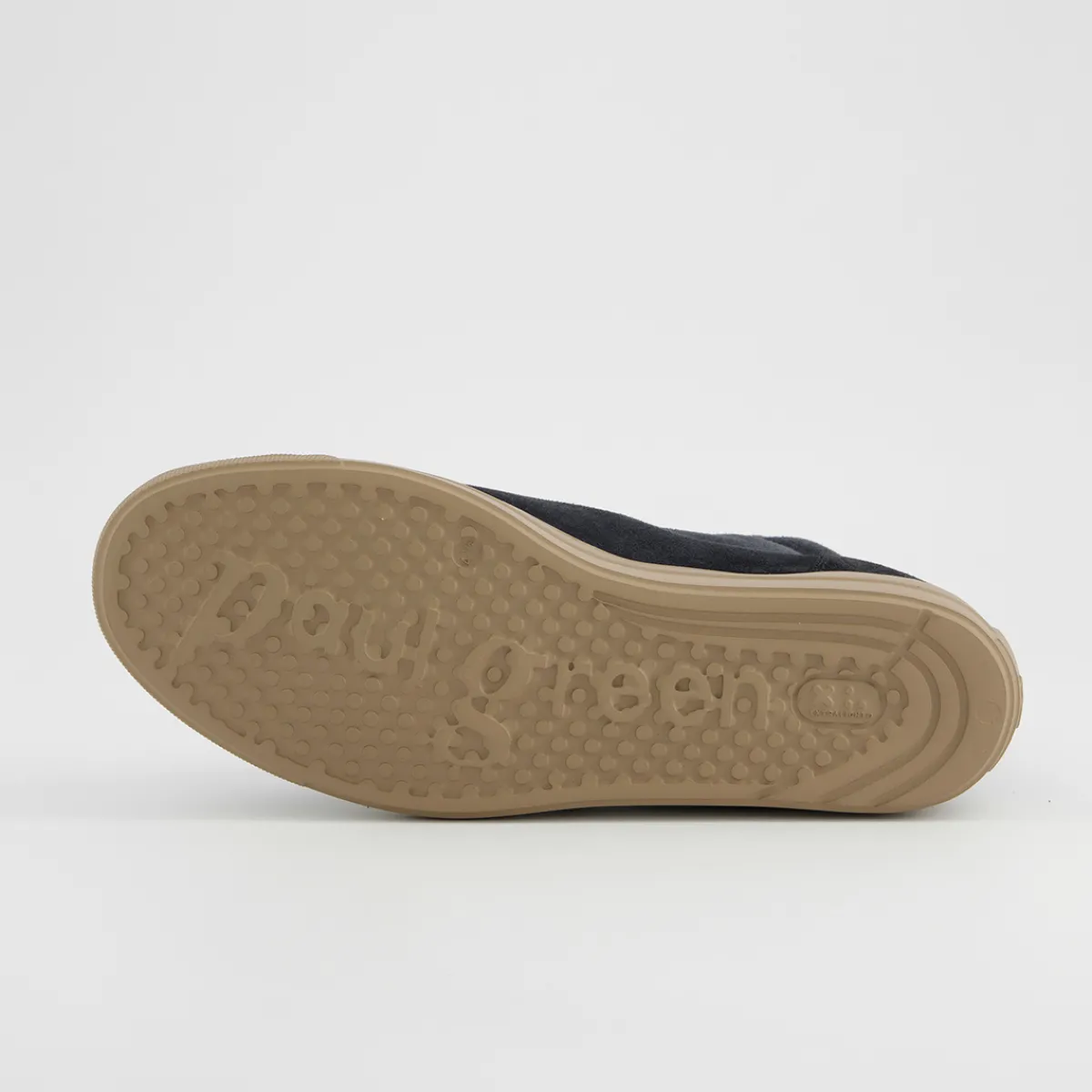 Paul Green Sneaker|4024-371 Blau