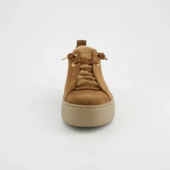 Paul Green Sneaker|5570-001 Braun
