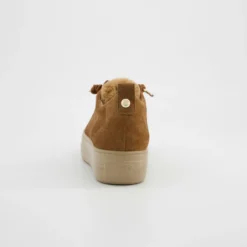 Paul Green Sneaker|5570-001 Braun