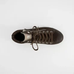 Paul Green Sneaker|4024-372 Braun