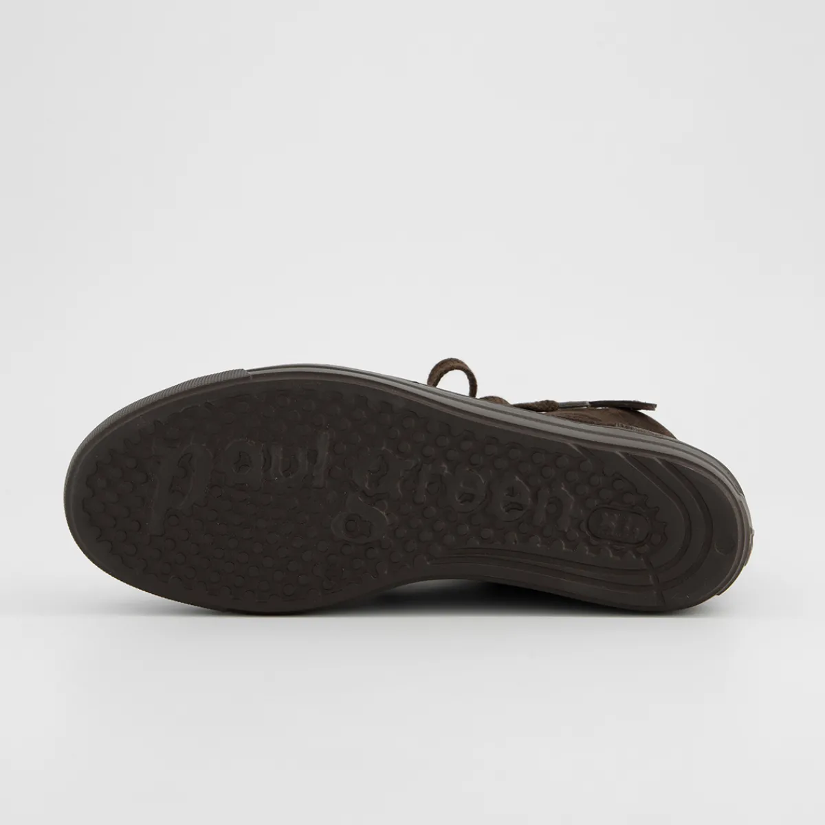 Paul Green Sneaker|4024-372 Braun