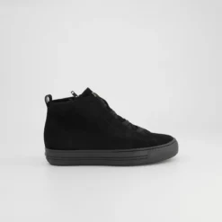 Paul Green Sneaker|5571-004 Schwarz