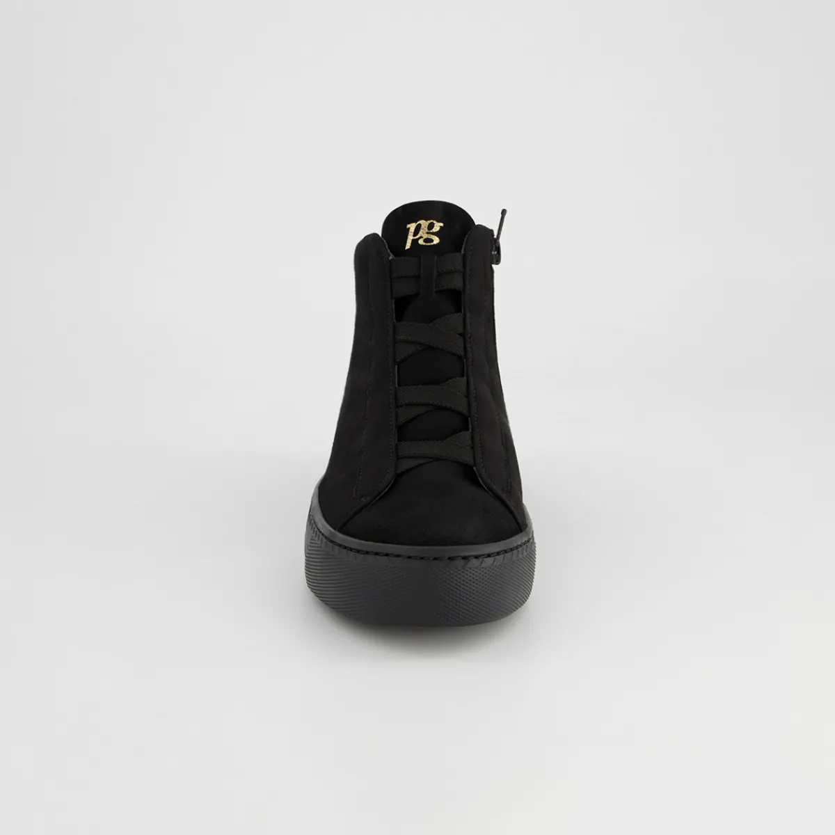 Paul Green Sneaker|5571-004 Schwarz