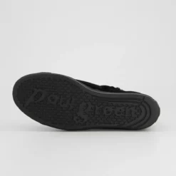 Paul Green Sneaker|5571-004 Schwarz