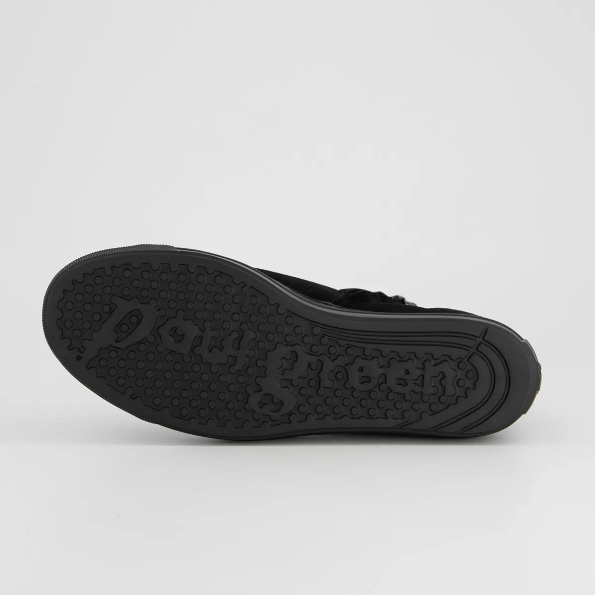 Paul Green Sneaker|5571-004 Schwarz