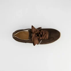 Paul Green Sneaker|5508-070 Braun