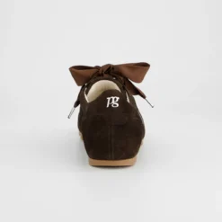 Paul Green Sneaker|5508-070 Braun