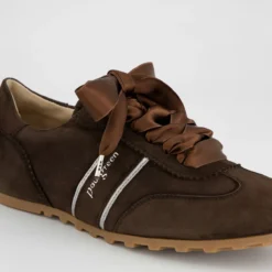 Paul Green Sneaker|5508-070 Braun