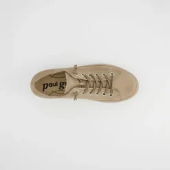 Paul Green Sneaker|4081-700 Beige