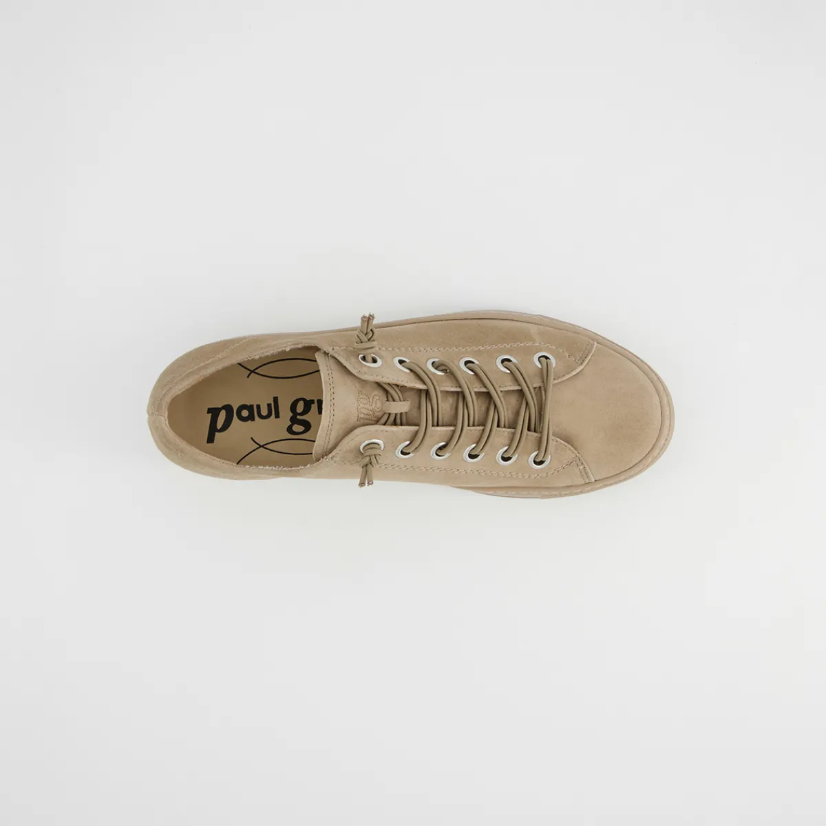 Paul Green Sneaker|4081-700 Beige