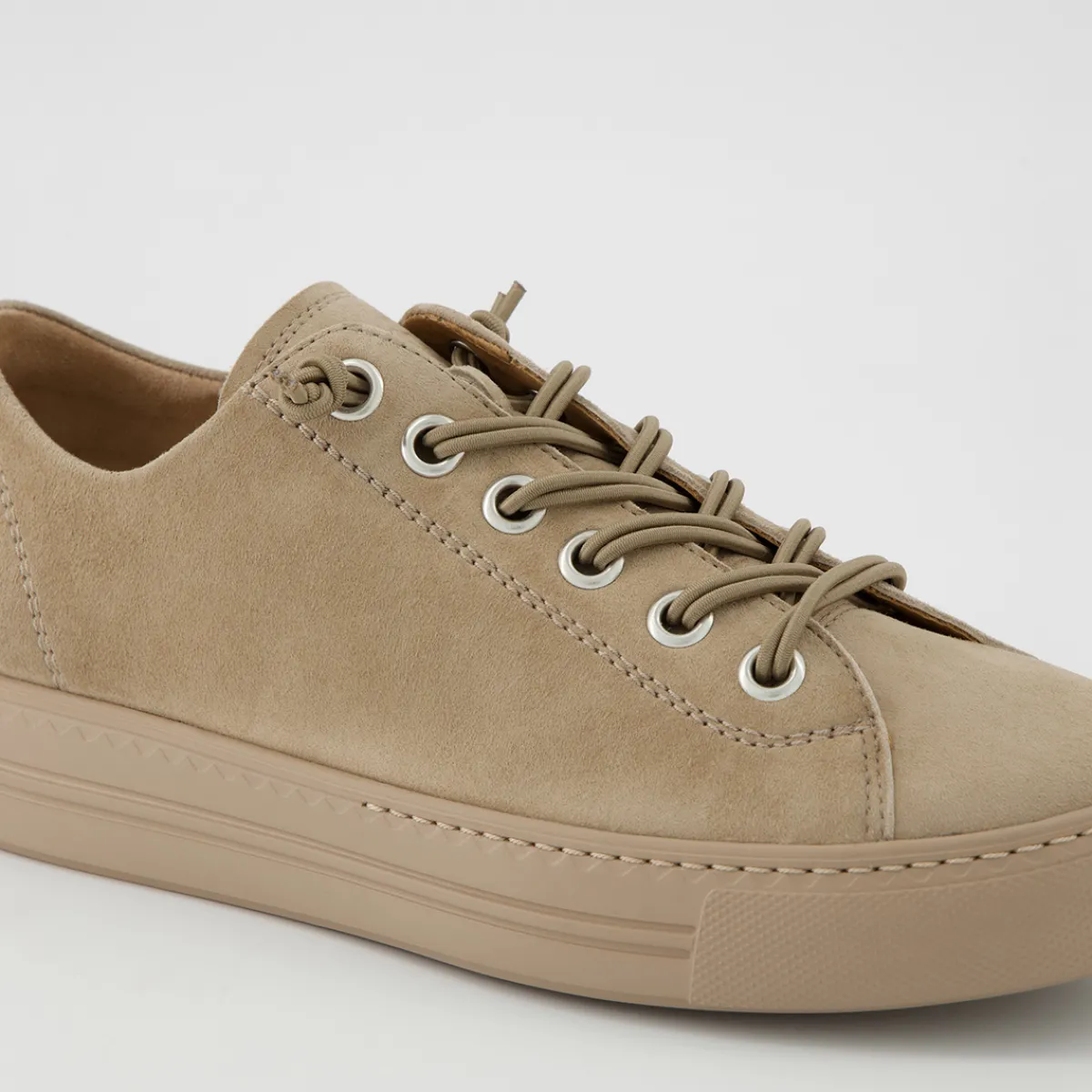 Paul Green Sneaker|4081-700 Beige