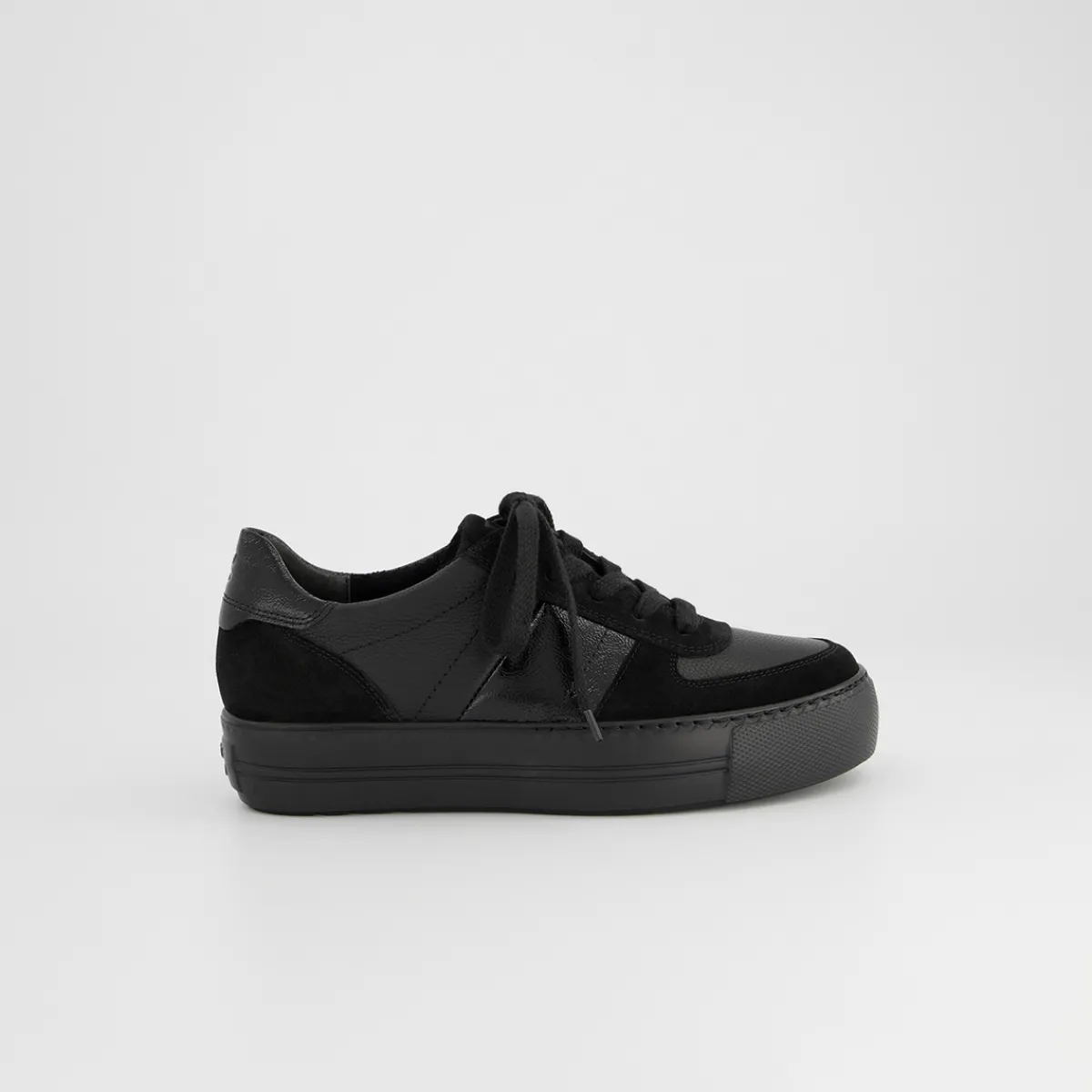 Paul Green Sneaker|5230-211 Schwarz