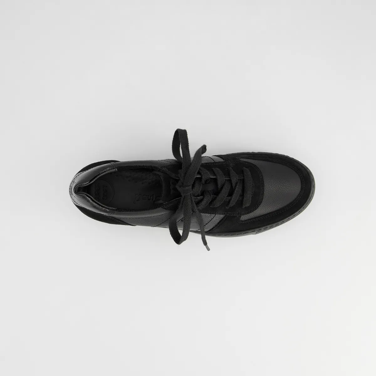 Paul Green Sneaker|5230-211 Schwarz