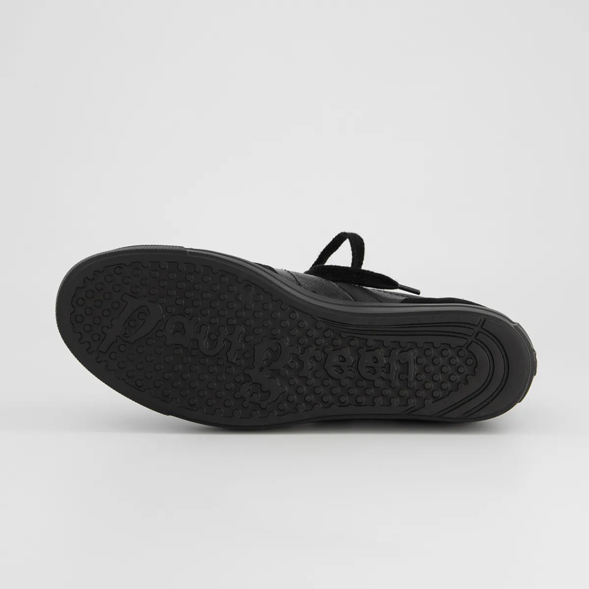 Paul Green Sneaker|5230-211 Schwarz