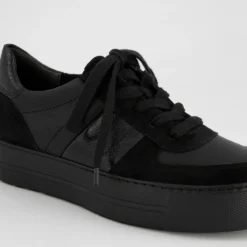 Paul Green Sneaker|5230-211 Schwarz