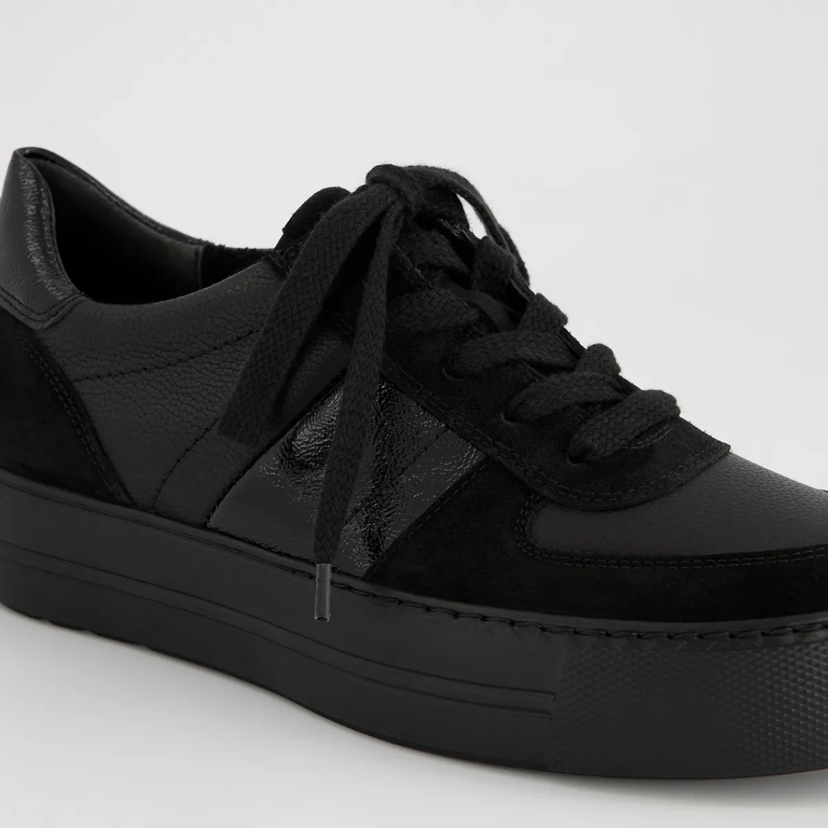 Paul Green Sneaker|5230-211 Schwarz