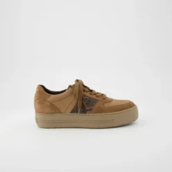 Paul Green Sneaker|5230-210 Braun