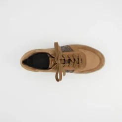 Paul Green Sneaker|5230-210 Braun