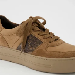 Paul Green Sneaker|5230-210 Braun