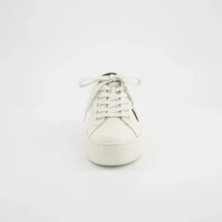 Paul Green Sneaker|5567-003 Weiß (Creme)