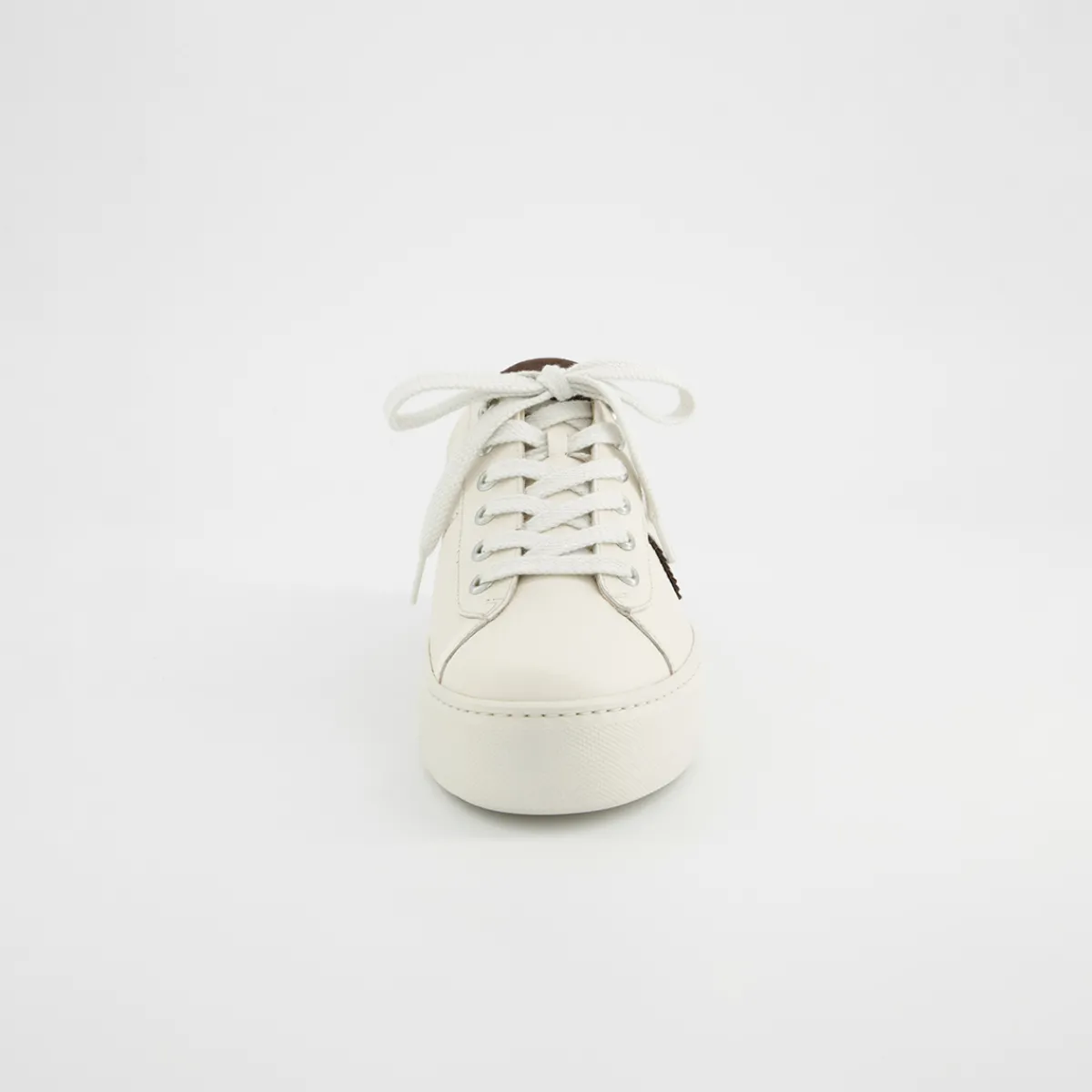 Paul Green Sneaker|5567-003 Weiß (Creme)