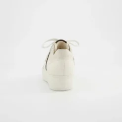 Paul Green Sneaker|5567-003 Weiß (Creme)