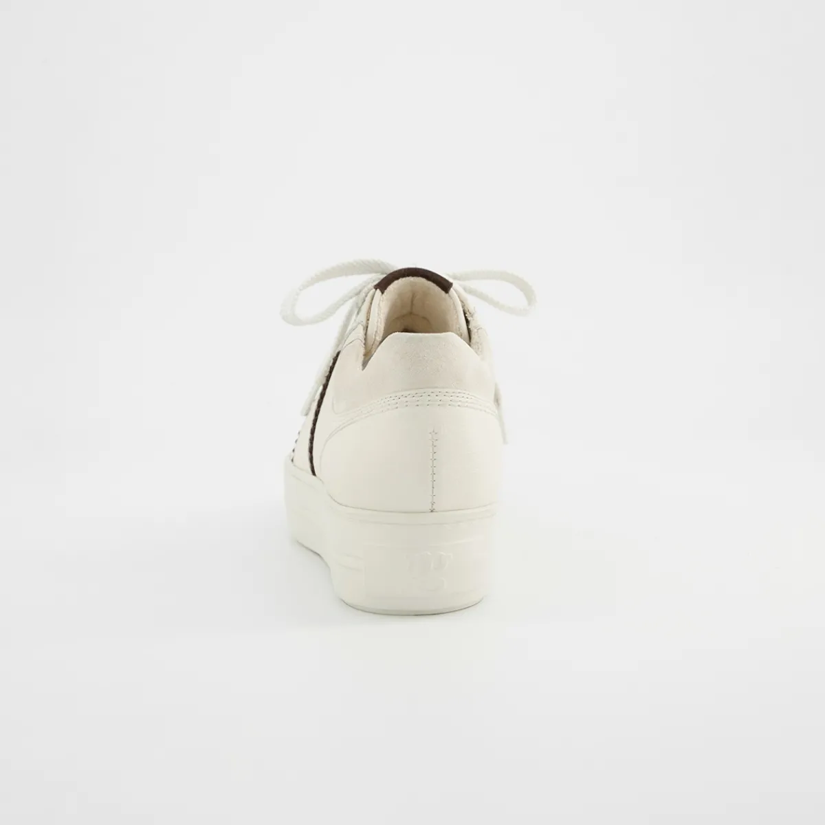 Paul Green Sneaker|5567-003 Weiß (Creme)