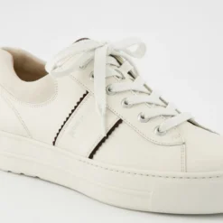 Paul Green Sneaker|5567-003 Weiß (Creme)
