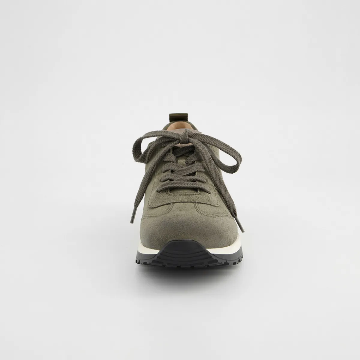 Paul Green Sneaker|5392-162 Grün