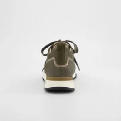 Paul Green Sneaker|5392-162 Grün