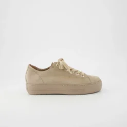 Paul Green Sneaker|4790-852 Beige