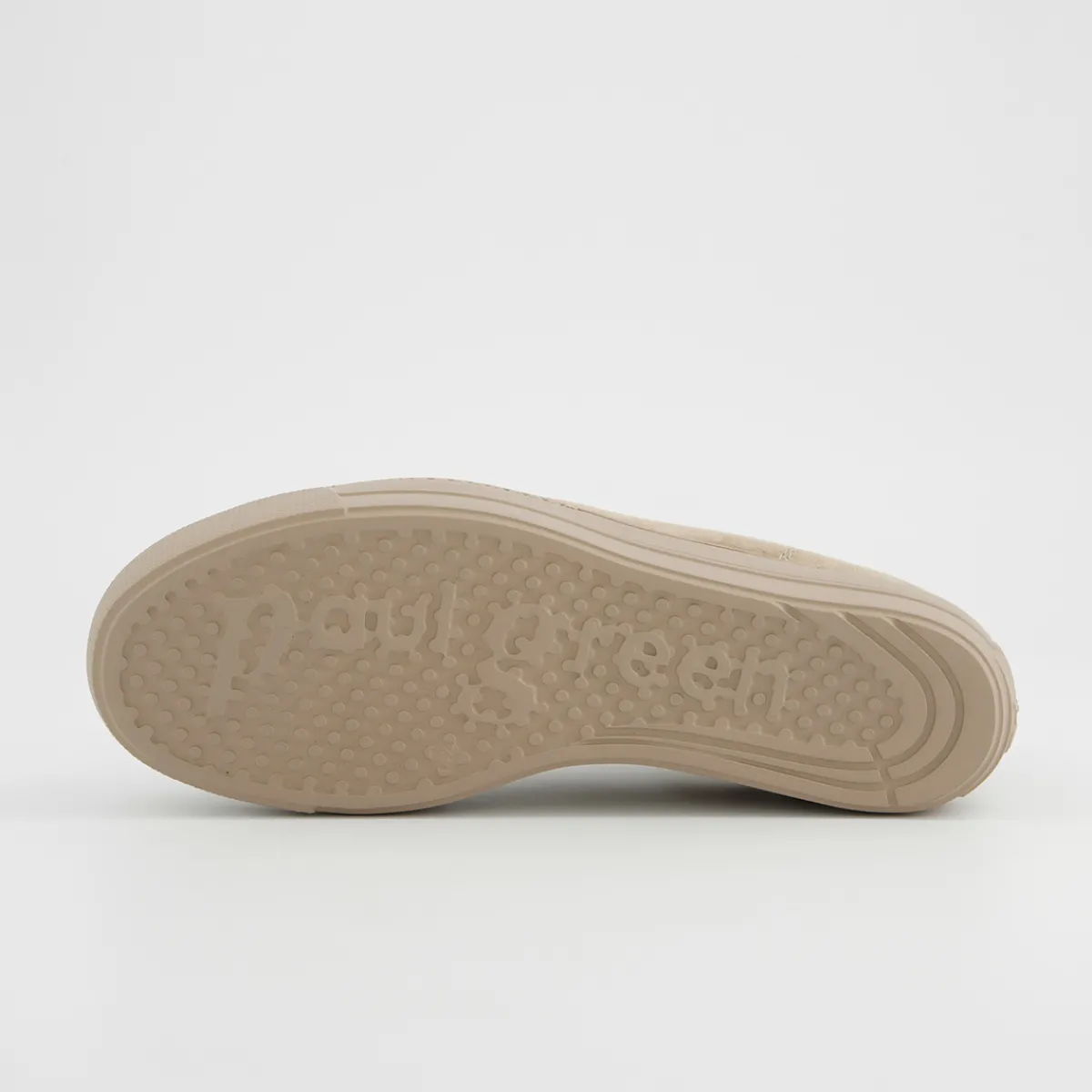 Paul Green Sneaker|4790-852 Beige